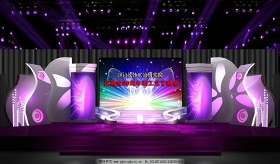 舞台设计的艺术与创新