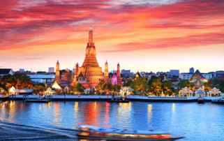 端午小长假 暑期前奏中的旅游小高峰