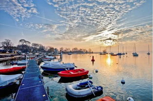 漫步全球 11个最适合用双脚丈量的旅行天堂