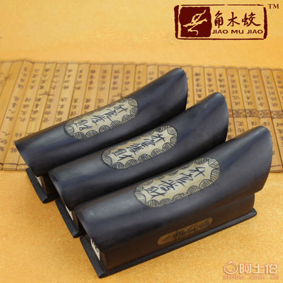 角木蛟193厂家批发 牛骨手工摆件与升官老梨木小棺材，古玩店旅游市场的畅销选择
