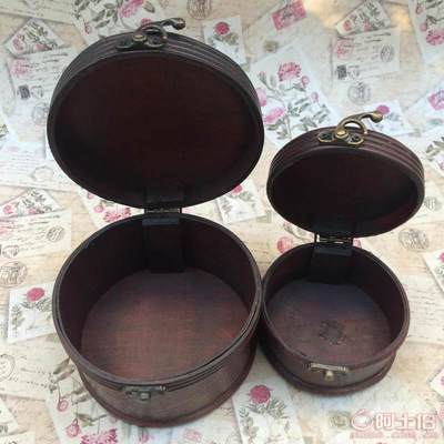 匠心独运，收纳时光 义乌森广电子复古首饰盒的艺术与商机