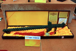 全省优秀旅游商品评选圆满落幕，匠心之作彰显地域魅力