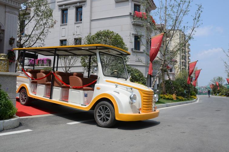 产品 交通运输 电动车 电动观光车 燃油观光车厂家 供应 3-4-5排旅游